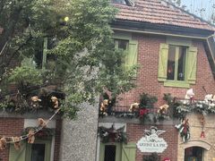 -Money Shops(愚园路店)