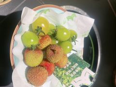 -季季山·云南野生菌火锅(上海首店)