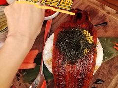 -築鳥日本料理(黑沙环店)