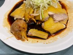 -北园酒家(小北路店)