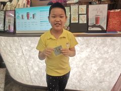 -茶米有言(城市市集龙之梦店)