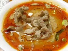 -清真华宇开锅羊肉
