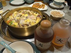 -大理董·董家小厨野生菌火锅(古城旗舰店)