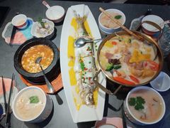 -江南里·新浙菜(苏州大悦城店)