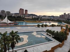 -中国死海旅游度假区