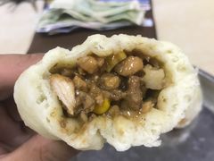 -老陶包子铺(南大西南村店)