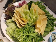 丰收菜-二十一分小锅炖(中心店)