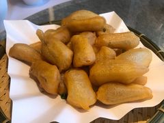 椒盐九肚鱼-79号渔船海鲜饭店(宝安店)