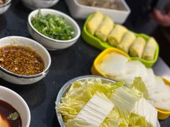 -新梅居(宁海东路店)