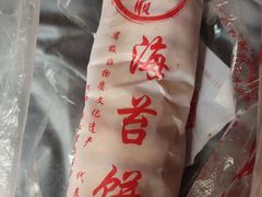 -王天顺海苔饼