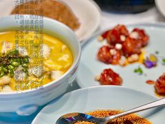 -俏江南天津时尚曲艺主题餐厅(马场道店)