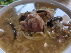-吴记怪味面(牛王庙店)