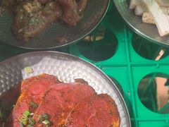 -山葵说·泥炉烤肉(泰达时尚E街区店)
