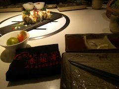 -赤坂亭M9和牛烧肉·日料398放题(万达店)