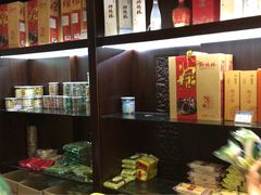 -功德林(南京西路店)