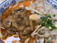 -何记鳝鱼面馆(开发区分店)