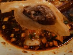 -尤素福东举院饺子馆