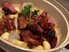 -留半山·香港食堂(啦啦宝都店)