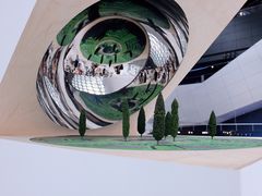 -深圳市当代艺术与城市规划馆