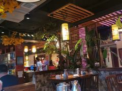 大堂-湘厨壹品(芙蓉广场店)