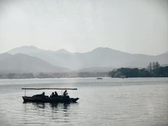 -柳莺湖上·湖景餐厅·江南菜(西湖店)