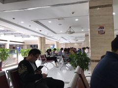 -上海中医药大学附属曙光医院(东部)