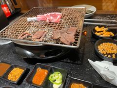 -九田家黑牛烤肉料理(石路天虹店)