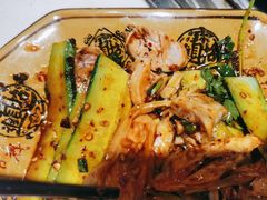 -盐井记·自贡美蛙鲜锅兔(中和店)