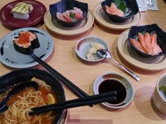 -寿司郎(皇庭广场店)