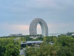-南太湖山庄·四季轩&国风堂中餐厅