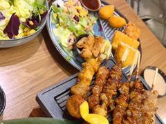 -松幸日式料理(中山路店)
