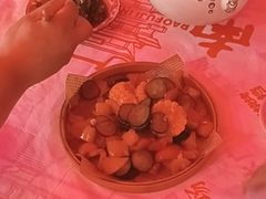 -饶福记·南昌烧烤大排档(九龙湖土著店)