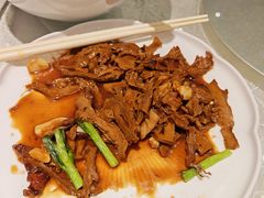 -鹭江潮餐厅·福建菜(鹭江佲家酒店)