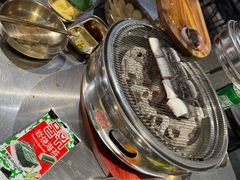 -本炙炭烤·蒲烧活鳗料理店(金沙洲店)
