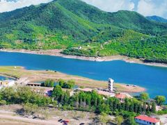 -北京金海湖景区