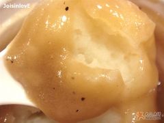 土豆泥细节-肯德基