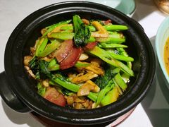 -小城故事·地道宁波味(月湖盛园店)