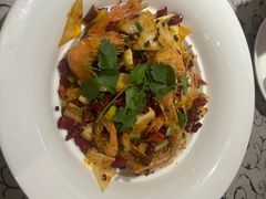 -一江春水·杭帮臻宴(三台山店)