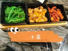 -井上和牛烤肉(大润发店)