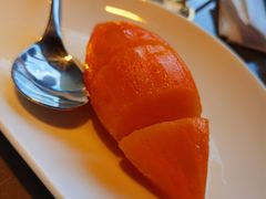 蜜汁红薯-新荣记(BFC外滩金融中心店)