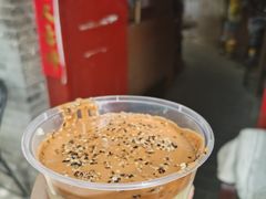 大兴胡同面茶-大华煎饼(交道口北剪子巷店)