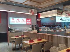 -每味每客·重庆麻辣烫(国泰店)