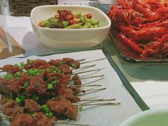 -靓虾二哥长沙地标小龙虾(五一广场店)