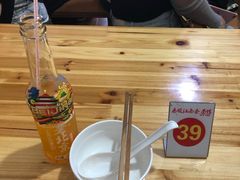 -泰顺江南春面馆
