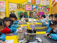 -大卫美术教育(中南路校区)