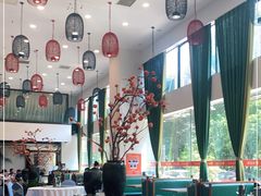 大堂-饭怕鱼(阳光100店)