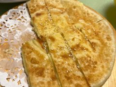 -福慧慈缘素食餐厅(王府井店)