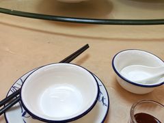 -老乡村美食农庄