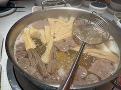 -左庭右院鲜牛肉火锅(苏州园区永旺店)