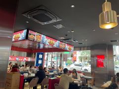 -青木岚小海鲜•小龙虾(友谊店)